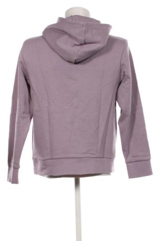 Мъжки суитшърт Jack & Jones, Размер XL, Цвят Лилав, Цена 33,97 лв.