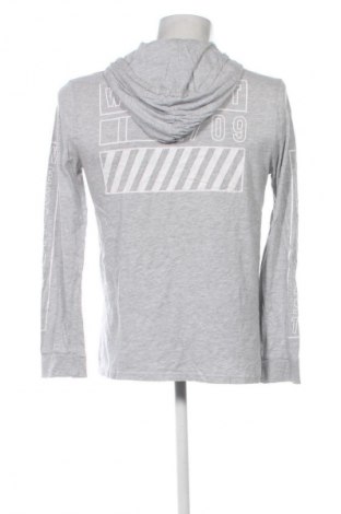 Pánska mikina  Jay Jays, Veľkosť M, Farba Sivá, Cena  23,95 €