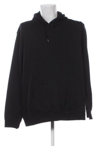 Pánská mikina  Jean Pascale, Velikost 3XL, Barva Černá, Cena  495,00 Kč