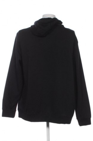 Pánská mikina  Jean Pascale, Velikost 3XL, Barva Černá, Cena  495,00 Kč