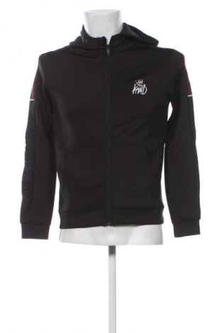 Herren Sweatshirt Kings will Dream, Größe S, Farbe Schwarz, Preis € 11,99