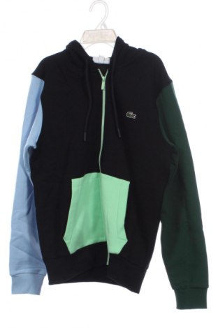 Herren Sweatshirt Lacoste, Größe S, Farbe Mehrfarbig, Preis € 109,99