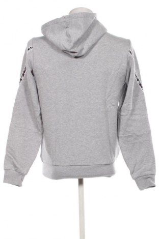 Herren Sweatshirt Lacoste, Größe S, Farbe Grau, Preis € 109,99