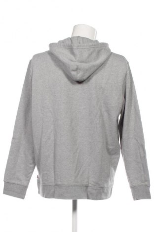 Herren Sweatshirt Levi's, Größe XL, Farbe Grau, Preis € 69,99