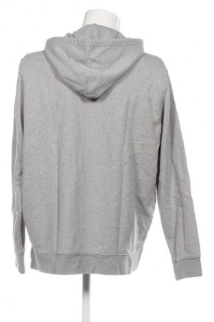 Pánska mikina  Levi's, Veľkosť XL, Farba Sivá, Cena  56,95 €