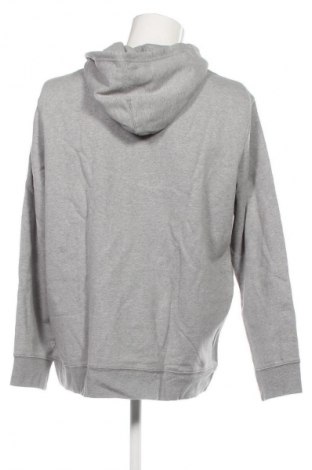 Pánska mikina  Levi's, Veľkosť XL, Farba Sivá, Cena  56,95 €