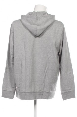 Hanorac de bărbați Levi's, Mărime XL, Culoare Gri, Preț 429,99 Lei
