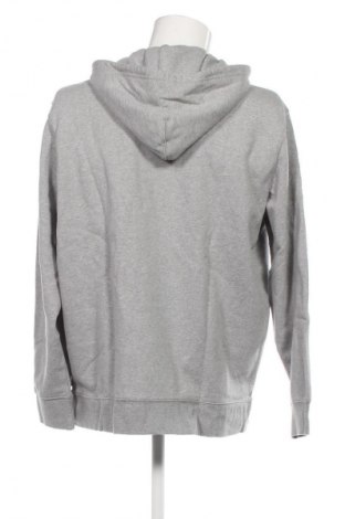 Herren Sweatshirt Levi's, Größe XL, Farbe Grau, Preis € 66,99