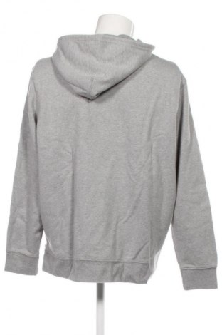 Мъжки суитшърт Levi's, Размер XL, Цвят Сив, Цена 104,99 лв.