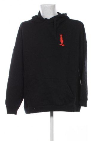Pánská mikina  Looney Tunes, Velikost XXL, Barva Černá, Cena  494,00 Kč