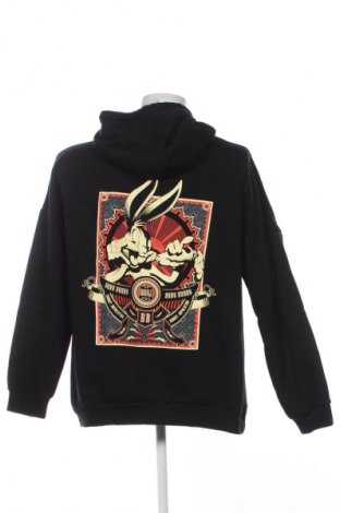 Pánská mikina  Looney Tunes, Velikost XXL, Barva Černá, Cena  494,00 Kč