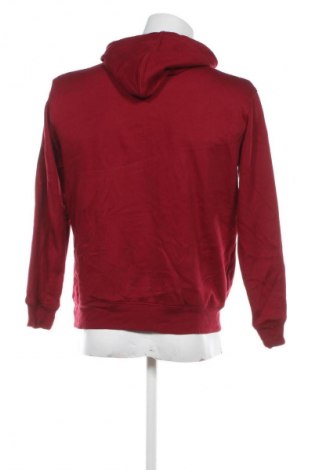 Herren Sweatshirt Nike, Größe L, Farbe Rot, Preis € 38,99