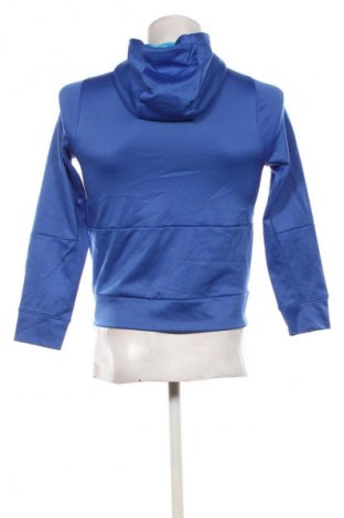 Herren Sweatshirt Nike, Größe L, Farbe Blau, Preis € 23,99