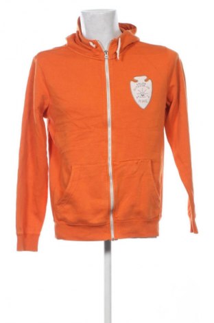 Pánská mikina  Nike, Velikost M, Barva Oranžová, Cena  359,00 Kč