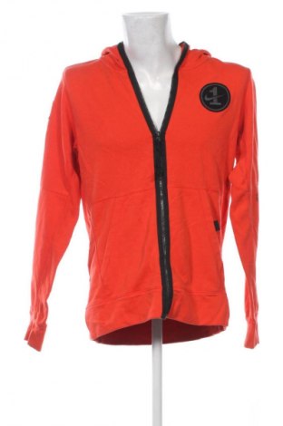 Herren Sweatshirt Nike, Größe L, Farbe Orange, Preis € 52,99