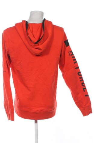 Herren Sweatshirt Nike, Größe L, Farbe Orange, Preis € 52,99