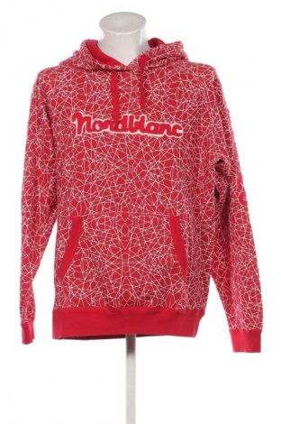 Hanorac de bărbați Nordblanc, Mărime XXL, Culoare Multicolor, Preț 326,39 Lei