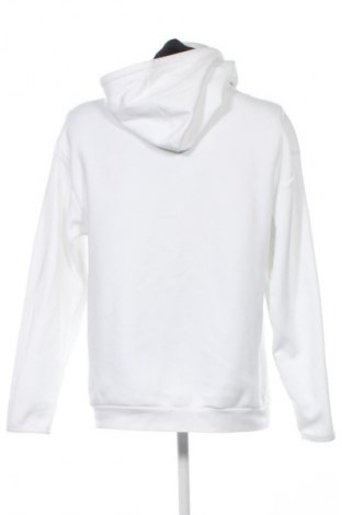 Herren Sweatshirt Oakley, Größe L, Farbe Weiß, Preis 28,18 €