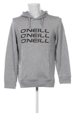 Herren Sweatshirt O'neill, Größe L, Farbe Grau, Preis € 44,99