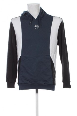 Herren Sweatshirt PUMA, Größe M, Farbe Mehrfarbig, Preis € 33,25