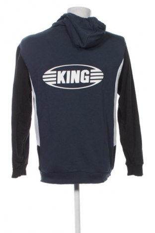 Herren Sweatshirt PUMA, Größe M, Farbe Mehrfarbig, Preis € 33,25