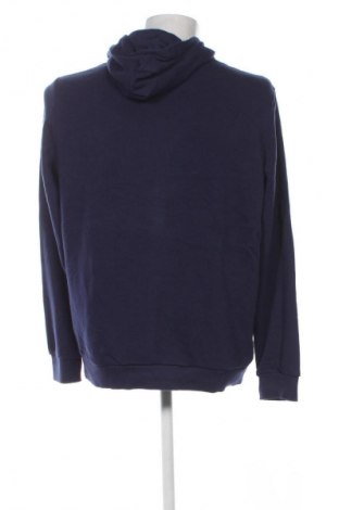 Herren Sweatshirt PUMA, Größe L, Farbe Blau, Preis € 15,99