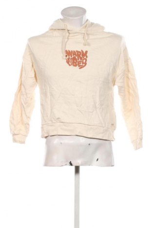 Herren Sweatshirt Pacific, Größe M, Farbe Weiß, Preis € 7,99