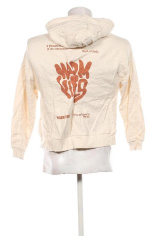 Herren Sweatshirt Pacific, Größe M, Farbe Weiß, Preis € 7,99