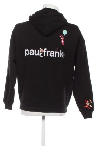 Hanorac de bărbați Paul Frank, Mărime XS, Culoare Negru, Preț 134,99 Lei