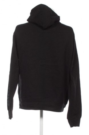 Męska bluza Payper, Rozmiar XL, Kolor Czarny, Cena 44,99 zł