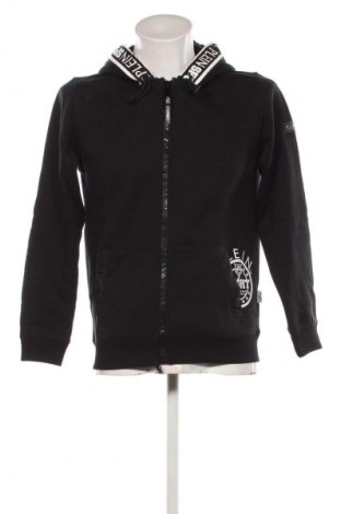 Hanorac de bărbați Plein Sport, Mărime M, Culoare Negru, Preț 834,99 Lei