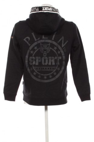 Hanorac de bărbați Plein Sport, Mărime M, Culoare Negru, Preț 834,99 Lei