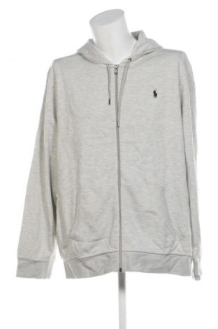 Herren Sweatshirt Polo Ralph Lauren, Größe XXL, Farbe Grau, Preis € 132,99