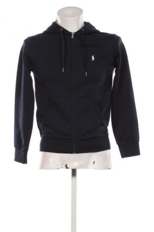Herren Sweatshirt Polo Ralph Lauren, Größe XS, Farbe Blau, Preis € 182,99