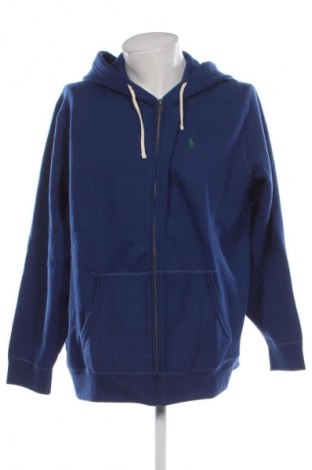 Męska bluza Polo Ralph Lauren, Rozmiar XXL, Kolor Niebieski, Cena 839,99 zł
