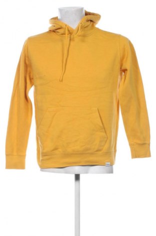 Pánska mikina  Pull&Bear, Veľkosť S, Farba Žltá, Cena  9,95 €