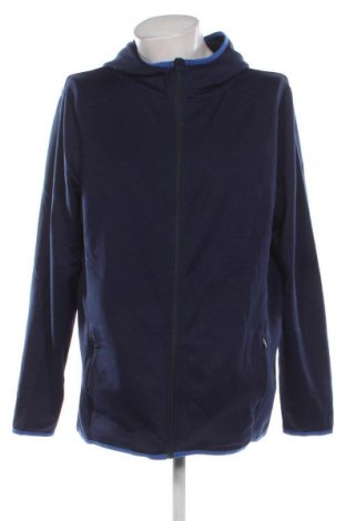 Férfi sweatshirt ROCKTRAIL, Méret XL, Szín Kék, Ár 10 569 Ft