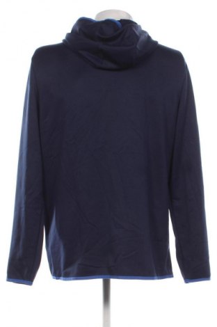 Férfi sweatshirt ROCKTRAIL, Méret XL, Szín Kék, Ár 10 569 Ft