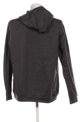 Herren Sweatshirt RVCA, Größe XL, Farbe Grau, Preis € 16,99