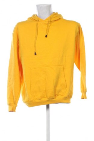 Herren Sweatshirt Ramo, Größe M, Farbe Gelb, Preis € 7,99
