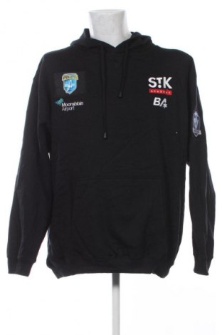 Męska bluza Ramo, Rozmiar XXL, Kolor Czarny, Cena 47,99 zł