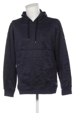Herren Sweatshirt Ringers Western, Größe L, Farbe Blau, Preis € 15,99