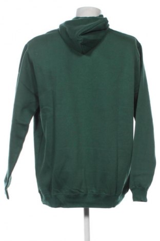 Herren Sweatshirt Roadsign, Größe 3XL, Farbe Grün, Preis € 51,99