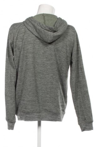 Herren Sweatshirt Roadsign, Größe XL, Farbe Grün, Preis € 51,99