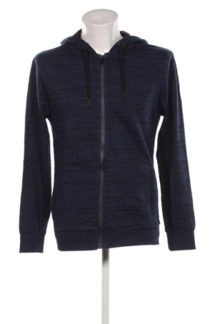 Herren Sweatshirt S&G, Größe L, Farbe Blau, Preis € 27,99