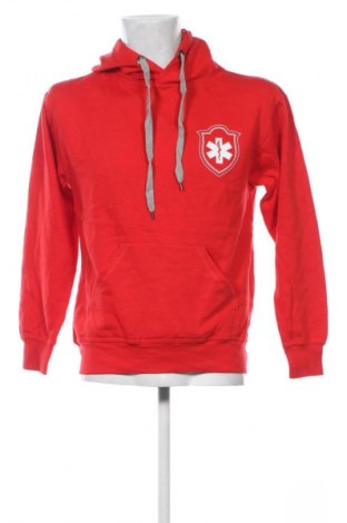Hanorac de bărbați Spread Shirt, Mărime S, Culoare Roșu, Preț 134,99 Lei