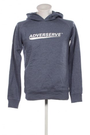 Herren Sweatshirt Stanley, Größe M, Farbe Blau, Preis € 11,99