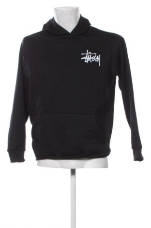 Pánská mikina  Stussy, Velikost M, Barva Černá, Cena  1 076,00 Kč