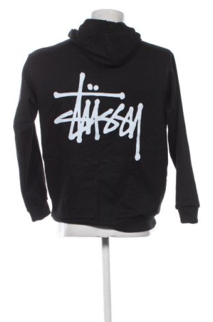 Pánská mikina  Stussy, Velikost M, Barva Černá, Cena  1 076,00 Kč