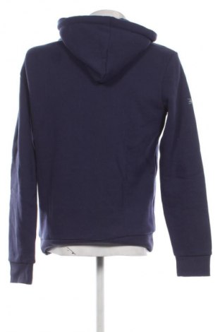 Мъжки суитшърт Superdry, Размер M, Цвят Син, Цена 86,99 лв.